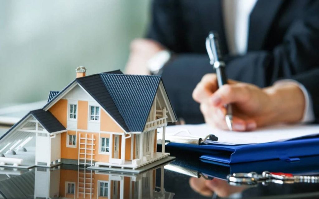 VA Loans – Home Financing