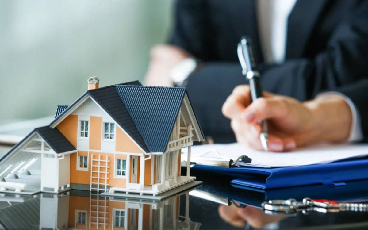 VA Loans – Home Financing