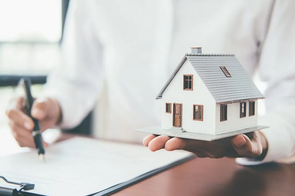FHA Loans