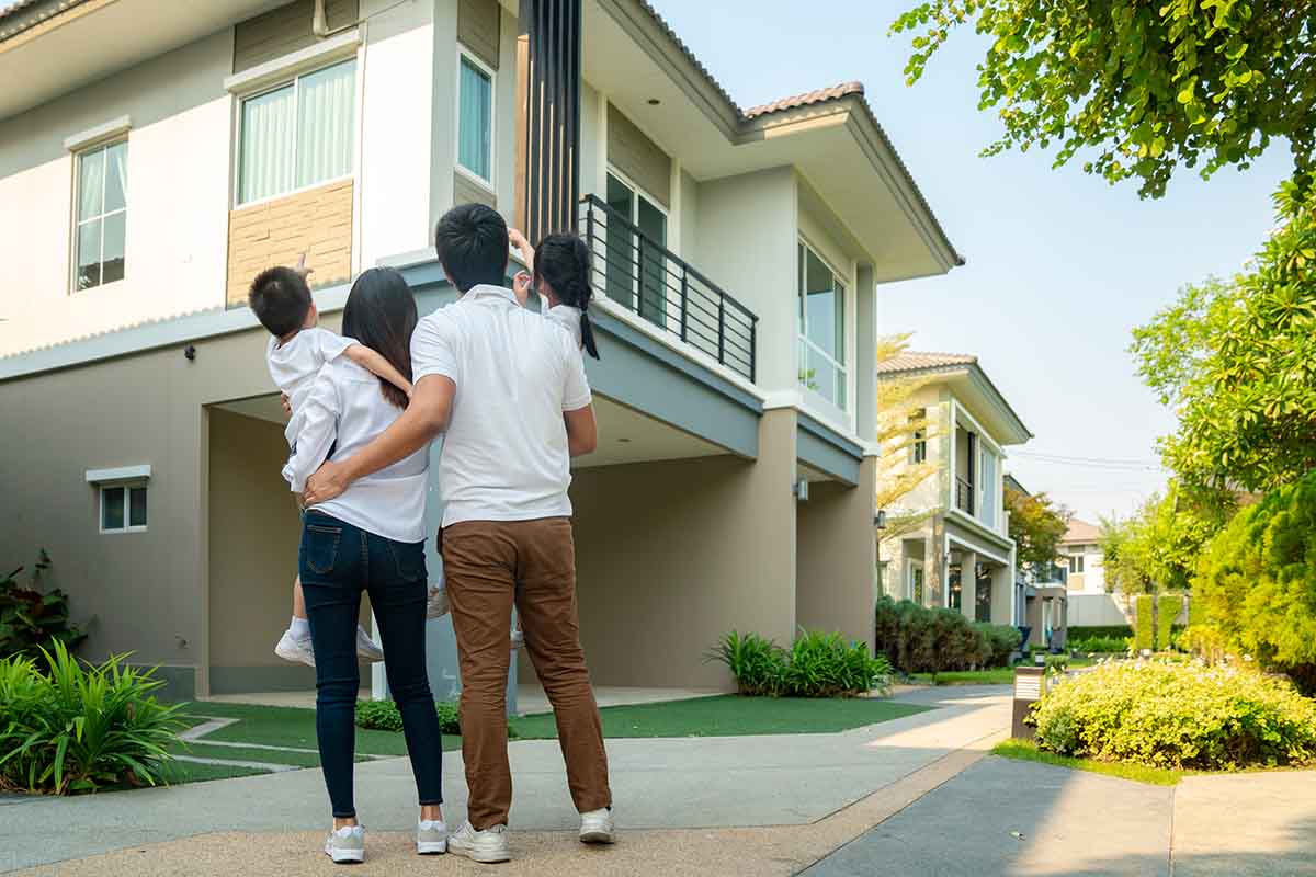 FHA Loans