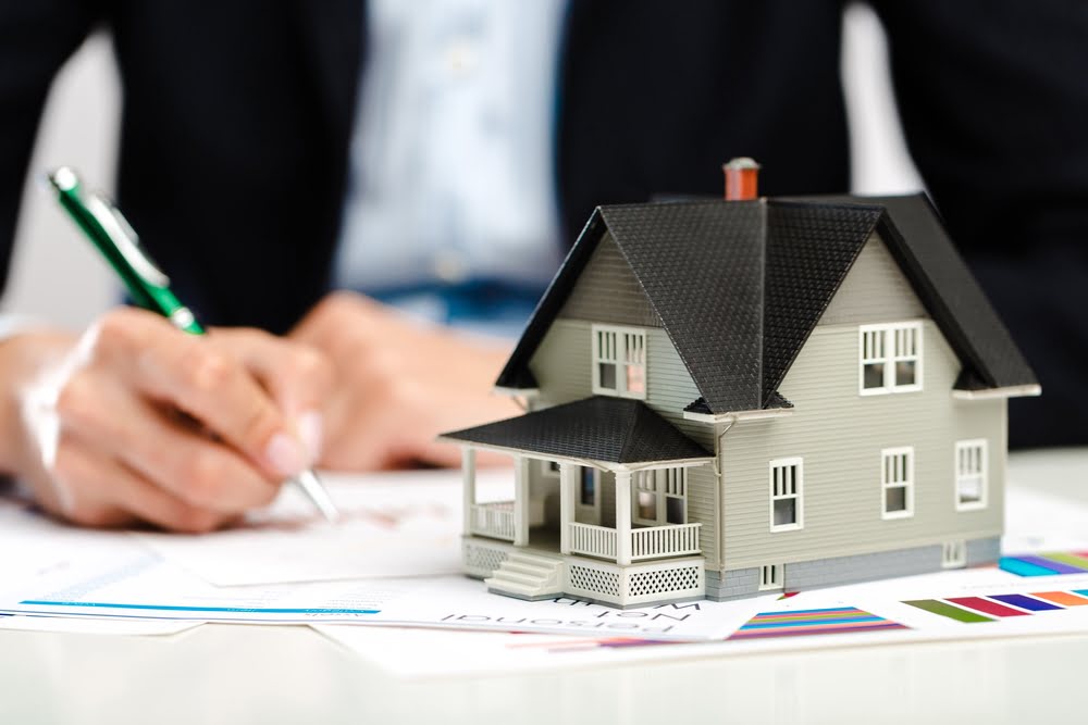 VA Loans – Home Financing