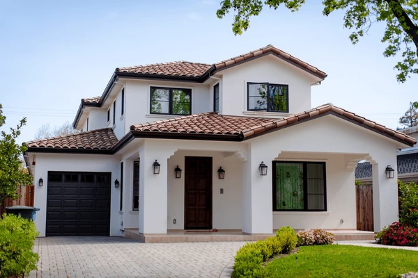 VA Loans – Home Financing