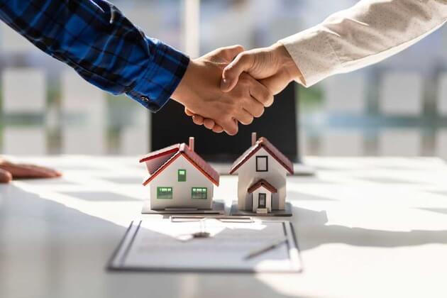 VA Loans – Home Financing